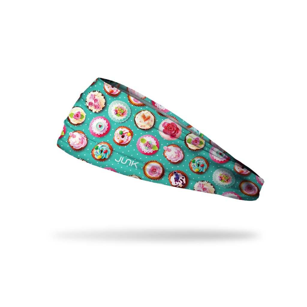 JUNK Baker's Special Headband (Big Bang Lite) - 9 for 9