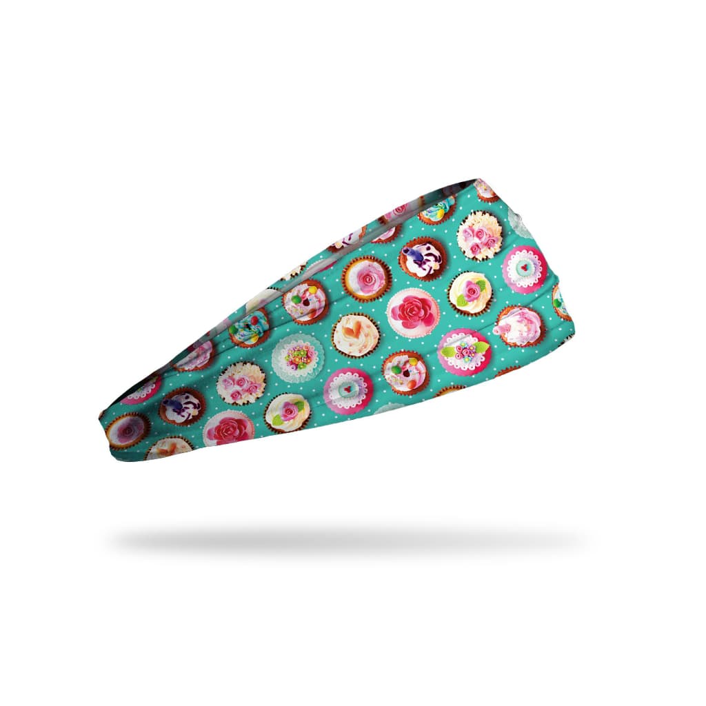 JUNK Baker's Special Headband (Big Bang Lite) - 9 for 9