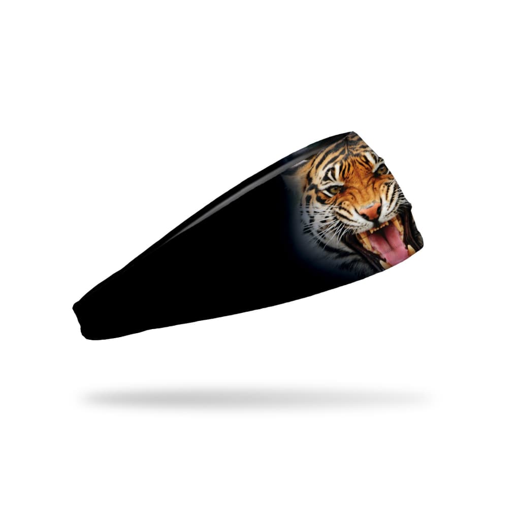 JUNK Bengal Tiger Headband (Big Bang Lite) - 9 for 9