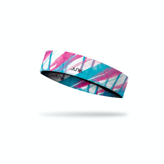 JUNK Berry Falls Headband (Baller Band) - 9 for 9