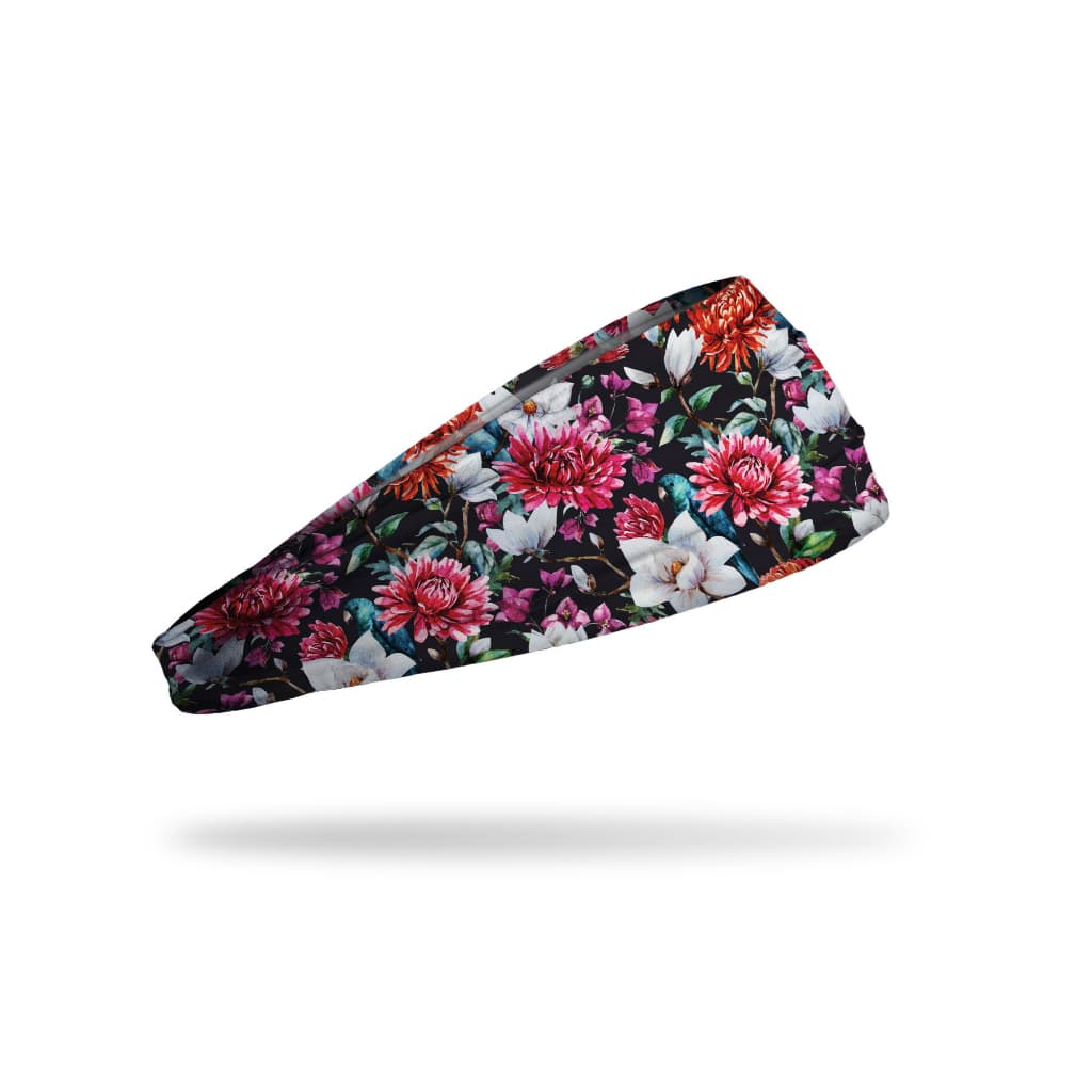 JUNK Bird Blooms Headband (Big Bang Lite) - 9 for 9