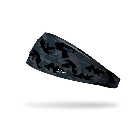 JUNK Black Ops Headband (Big Bang Lite) - 9 for 9