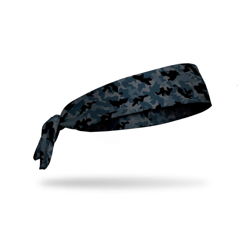 JUNK Black Ops Headband (Flex Tie) - 9 for 9