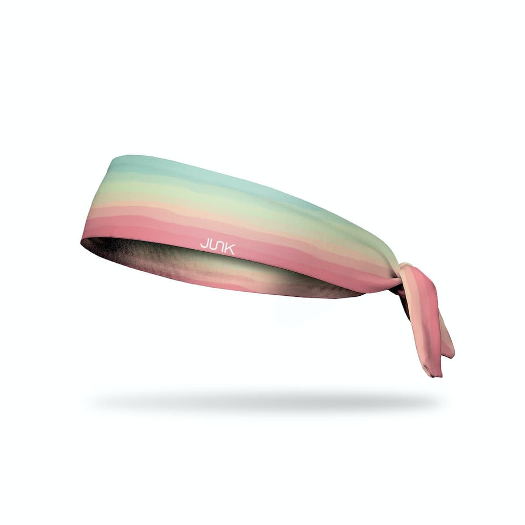 JUNK Boca Headband (Flex Tie) - 9 for 9