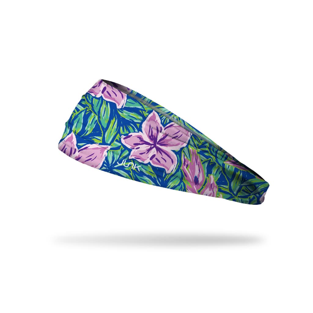 JUNK Botanic Headband (Big Bang Lite) - 9 for 9