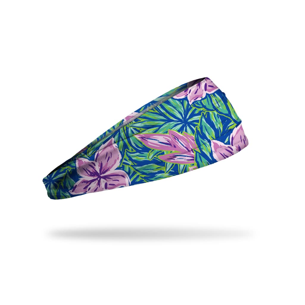 JUNK Botanic Headband (Big Bang Lite) - 9 for 9