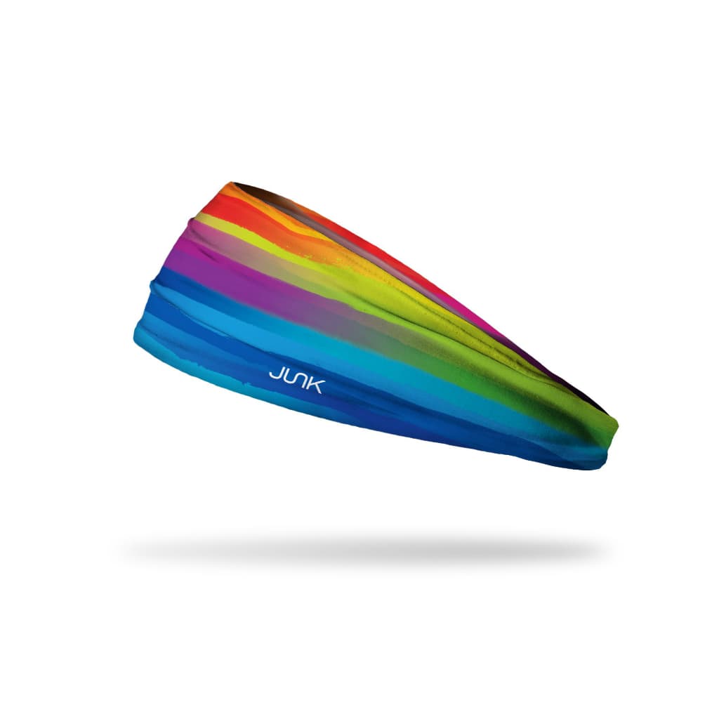 JUNK BoZinCa Headband (Big Bang Lite) - 9 for 9