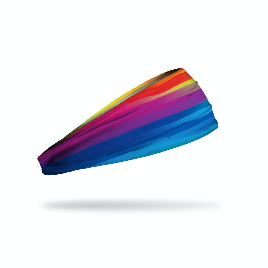JUNK BoZinCa Headband (Big Bang Lite) - 9 for 9