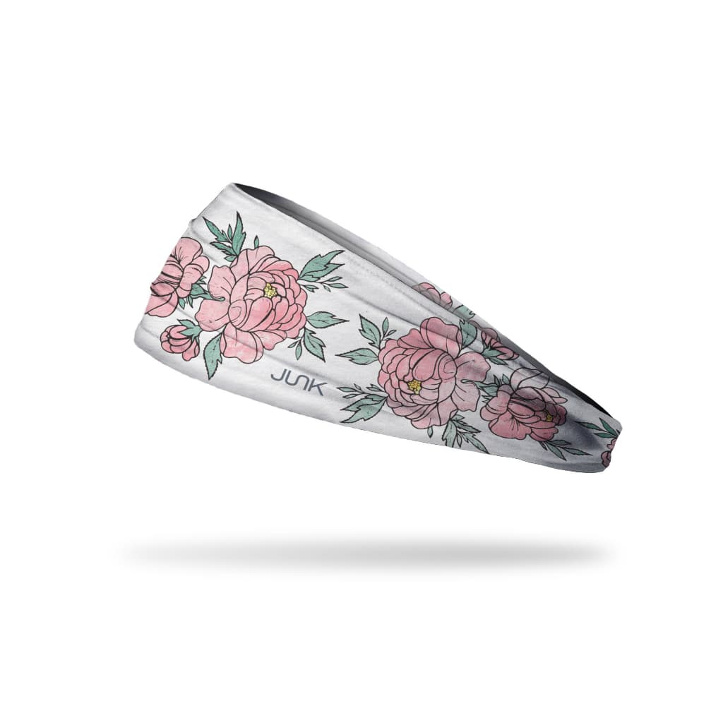 JUNK Bundle O' Roses Headband (Big Bang Lite) - 9 for 9