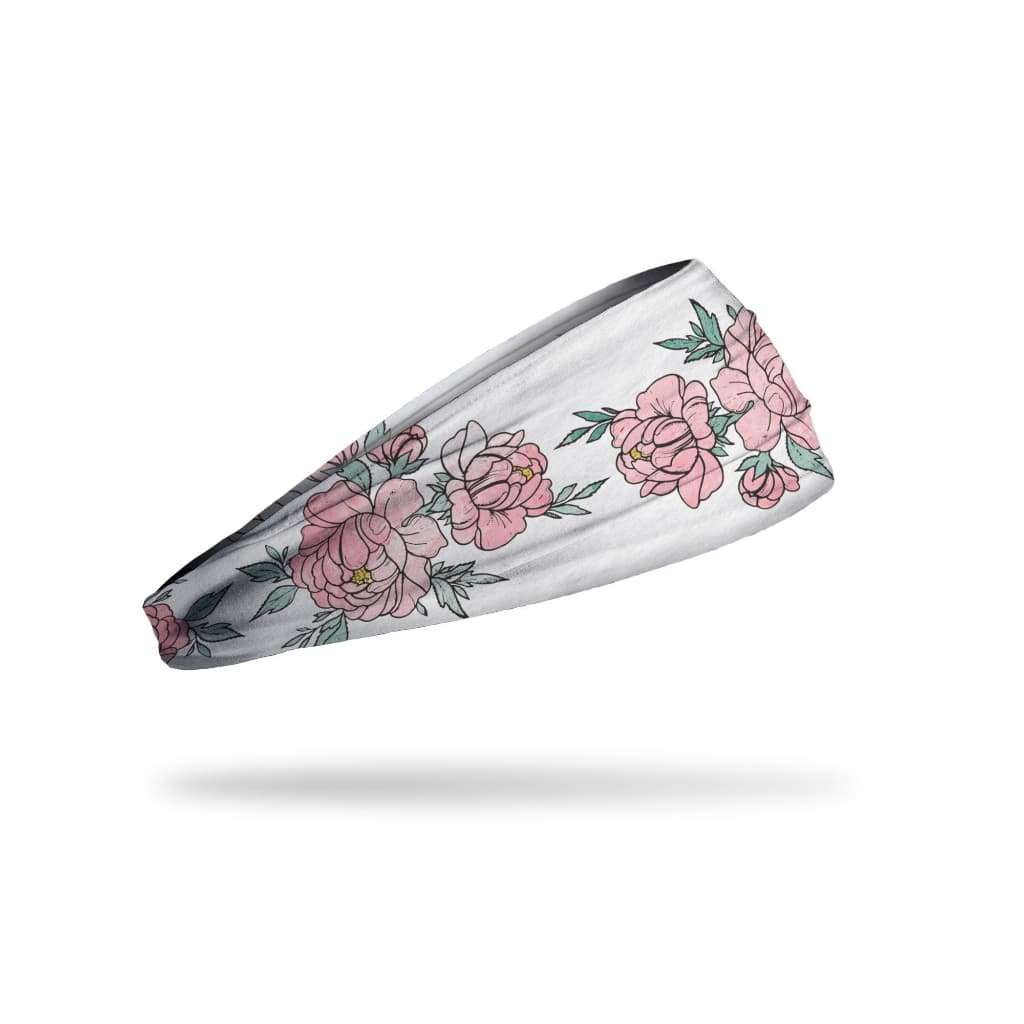 JUNK Bundle O' Roses Headband (Big Bang Lite) - 9 for 9