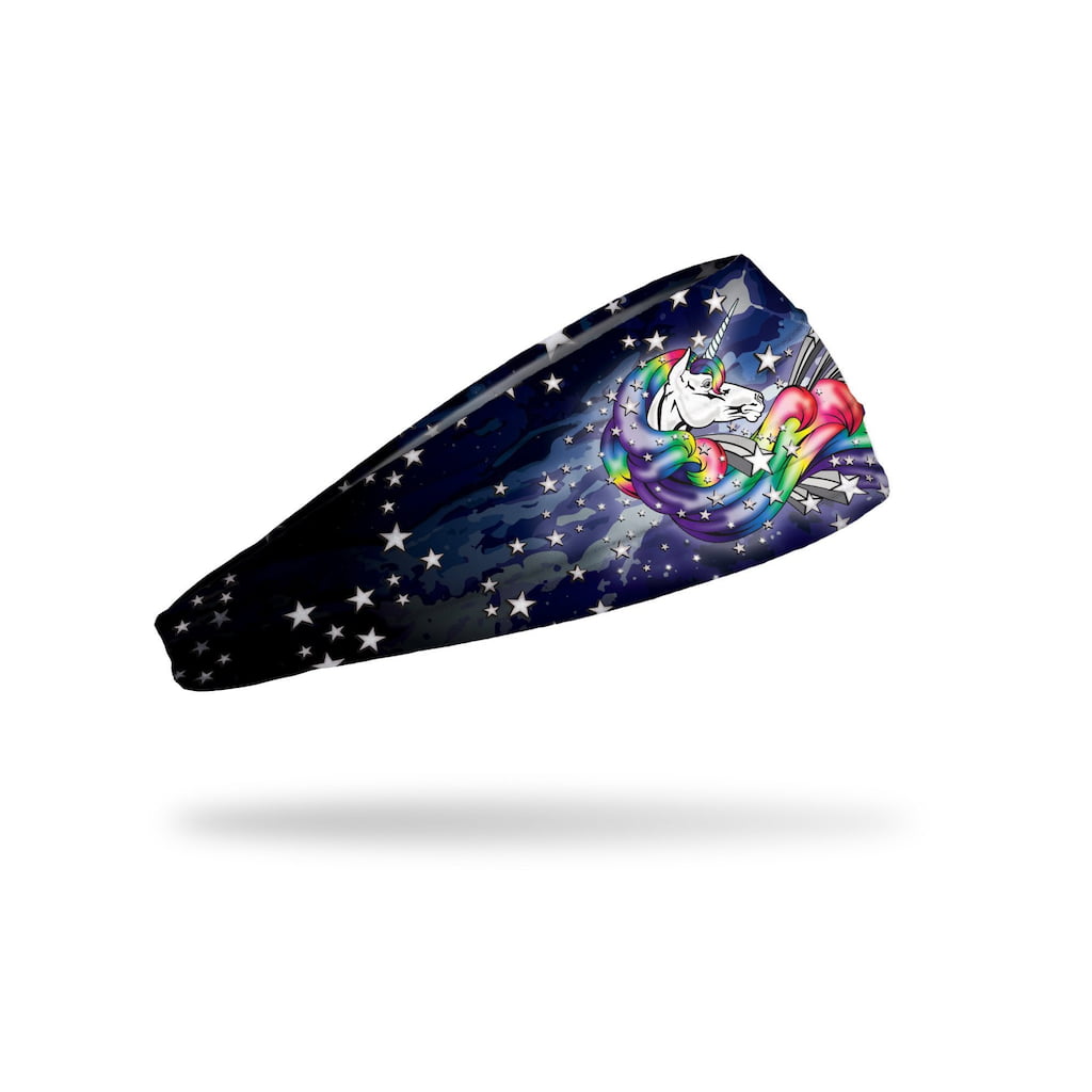 JUNK Celestial Unicorn Headband (Big Bang Lite) - 9 for 9