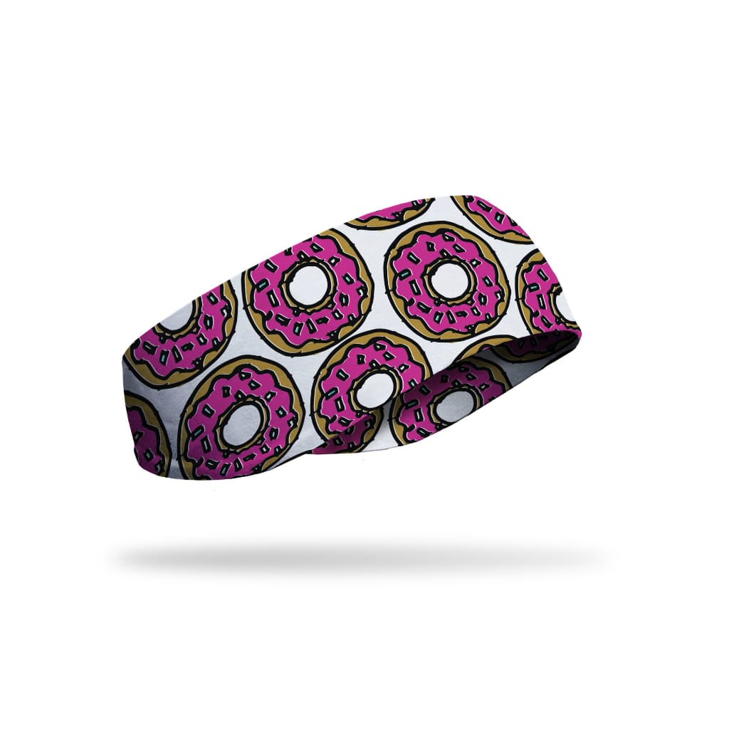 JUNK Champion's Breakfast Headband (Ear Warmer) - 9 for 9