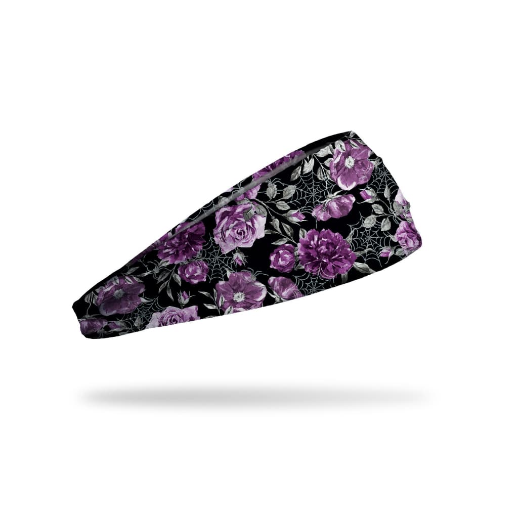 JUNK Charlotte's Bloom Headband (Big Bang Lite) - 9 for 9