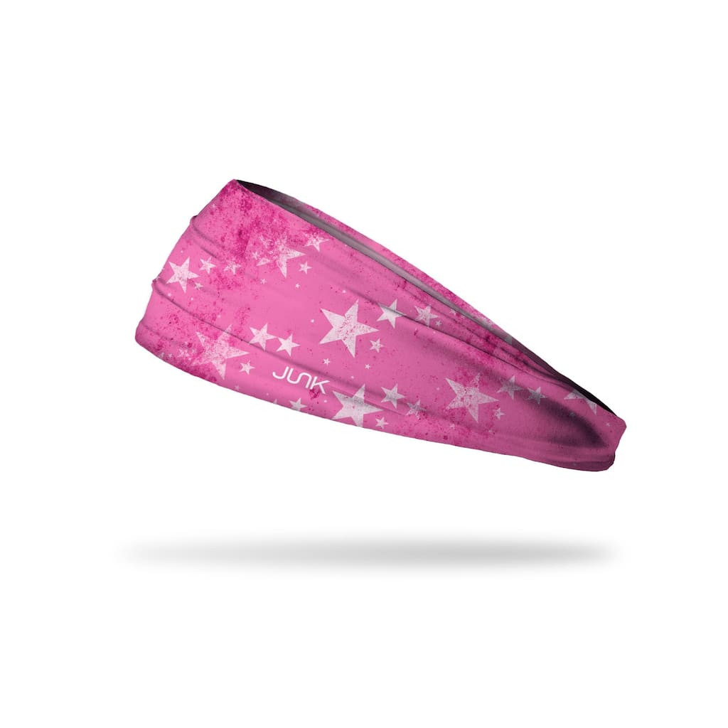 JUNK Clean Coast Headband (Big Bang Lite) - 9 for 9