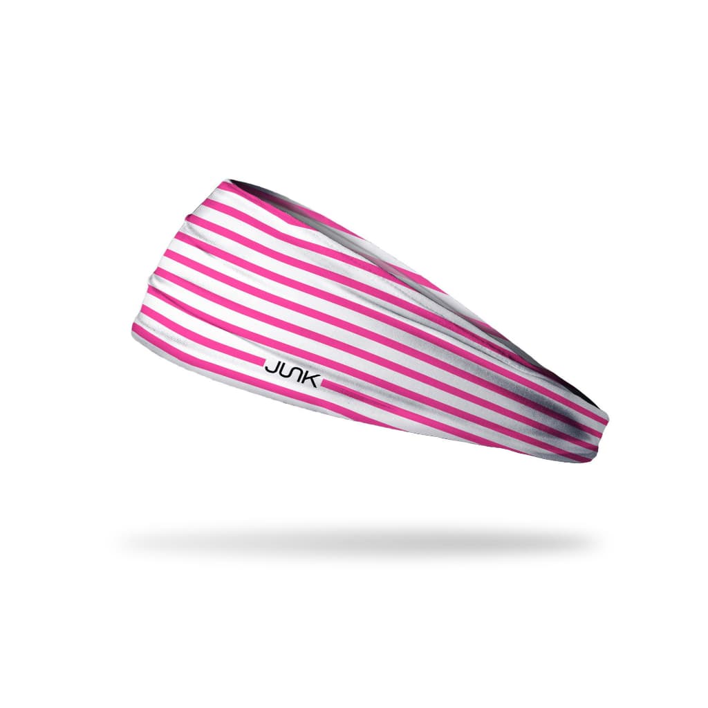 JUNK Coastal Pink Headband (Big Bang Lite) - 9 for 9
