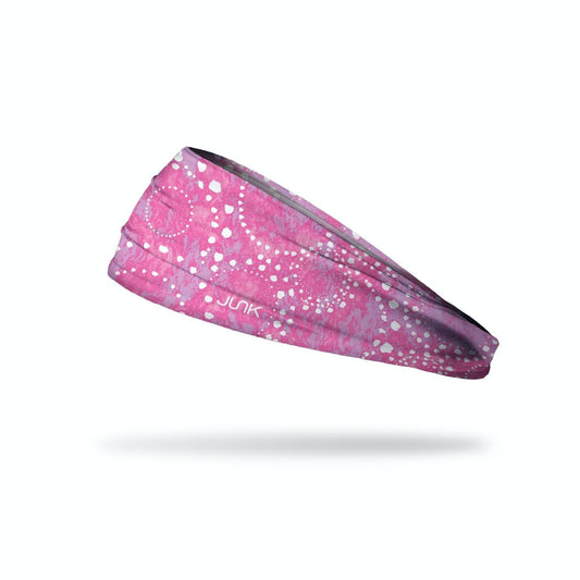 JUNK Crystal Chalice Headband (Big Bang Lite) - 9 for 9