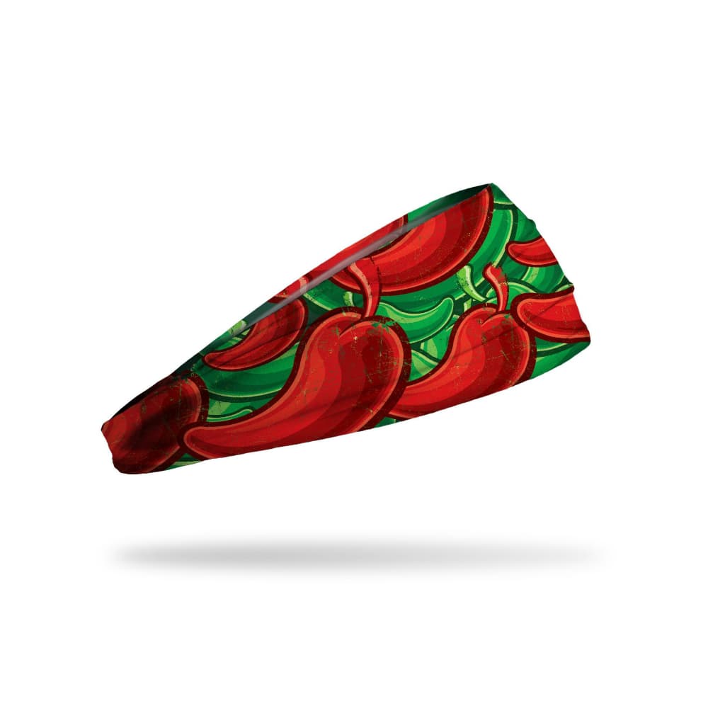 JUNK Death By Peppers Headband (Big Bang Lite) - 9 for 9
