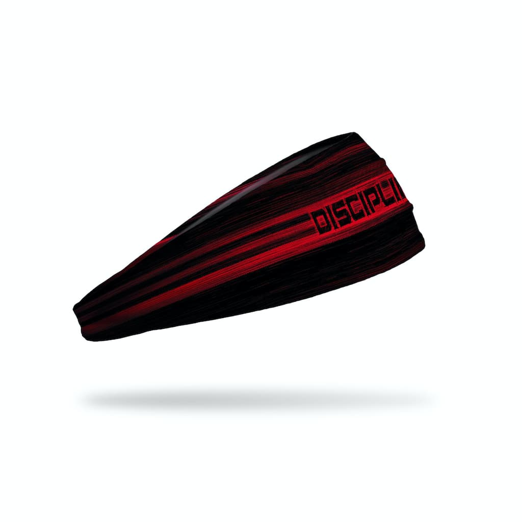 JUNK Discipline Headband (Big Bang Lite) - 9 for 9