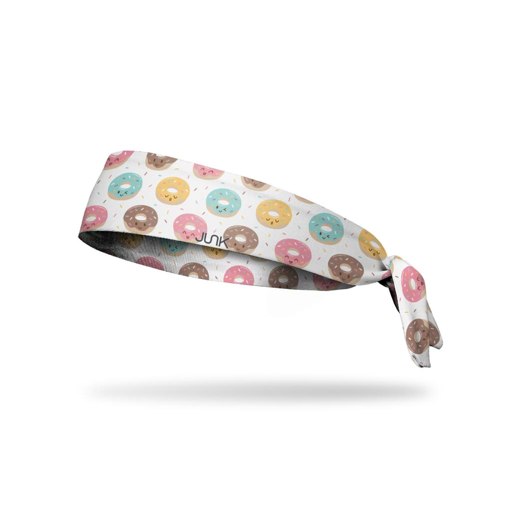 JUNK Doughmotions Headband (Flex Tie) - 9 for 9