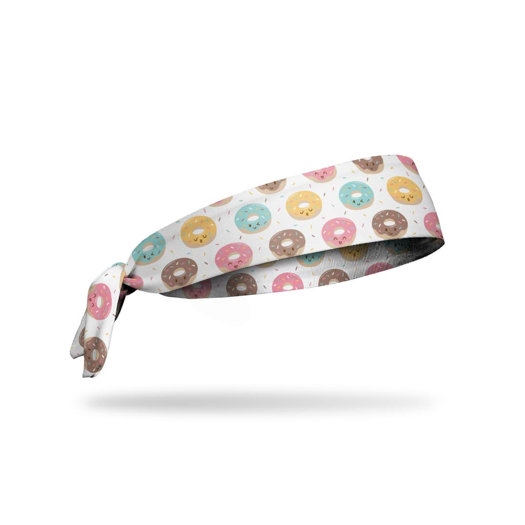 JUNK Doughmotions Headband (Flex Tie) - 9 for 9