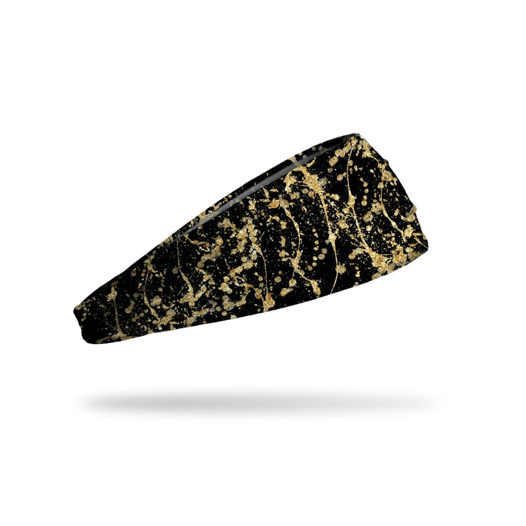JUNK Dripping Gold Headband (Big Bang Lite) - 9 for 9
