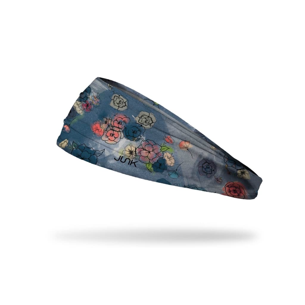 JUNK Ethereal Rose Headband (Big Bang Lite) - 9 for 9
