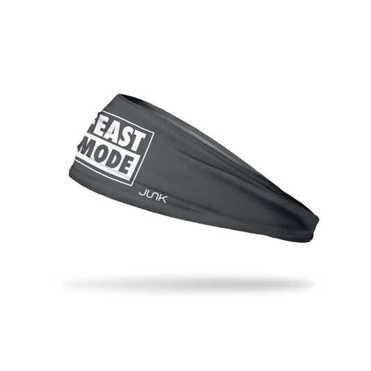 JUNK Feast Mode Headband (Big Bang Lite) - 9 for 9