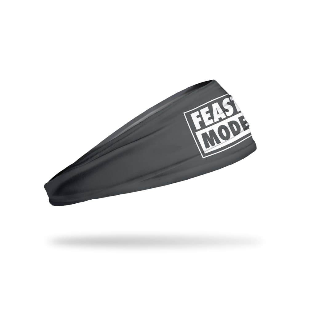 JUNK Feast Mode Headband (Big Bang Lite) - 9 for 9