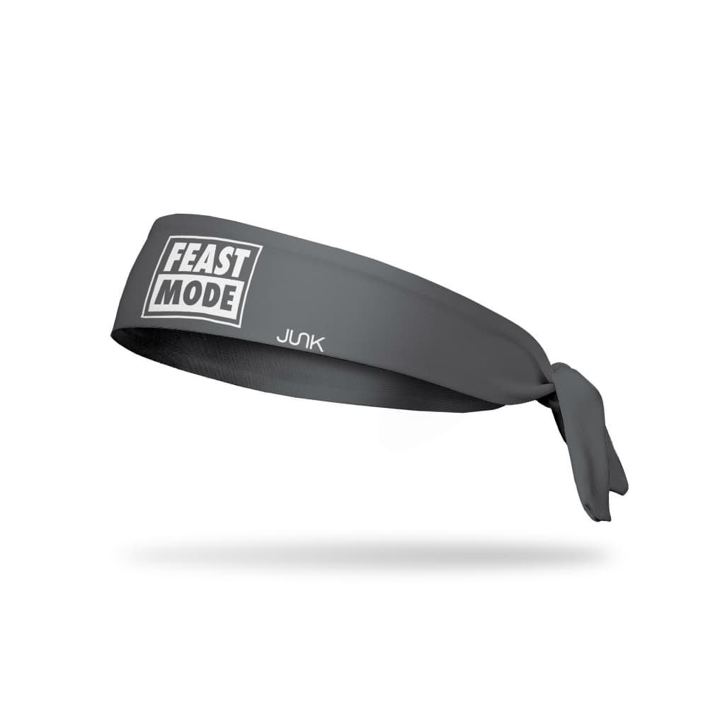 JUNK Feast Mode Headband (Flex Tie) - 9 for 9