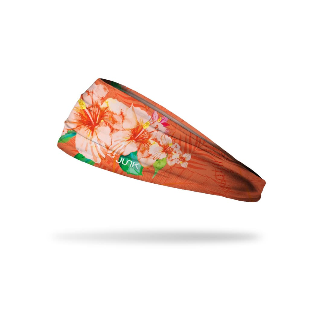 JUNK Fleeting Beauty Headband (Big Bang Lite) - 9 for 9