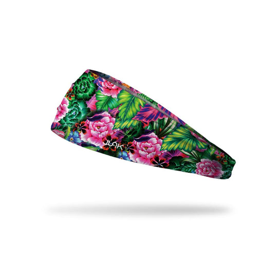 JUNK Garden Party Headband (Big Bang Lite) - 9 for 9
