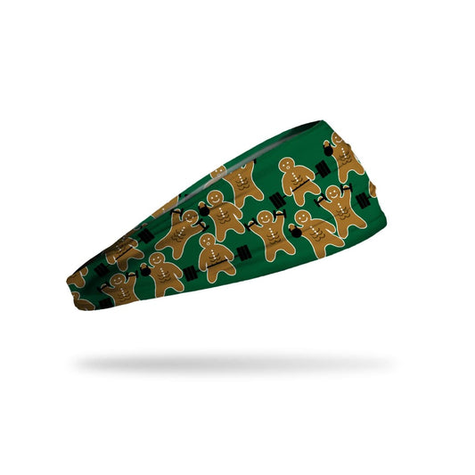 JUNK Gingerbread Strong Headband (Big Bang Lite) - 9 for 9