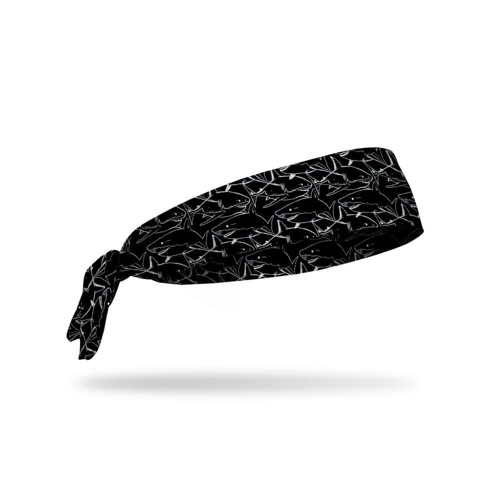 JUNK Hoo Ha Ha Headband (Flex Tie) - 9 for 9