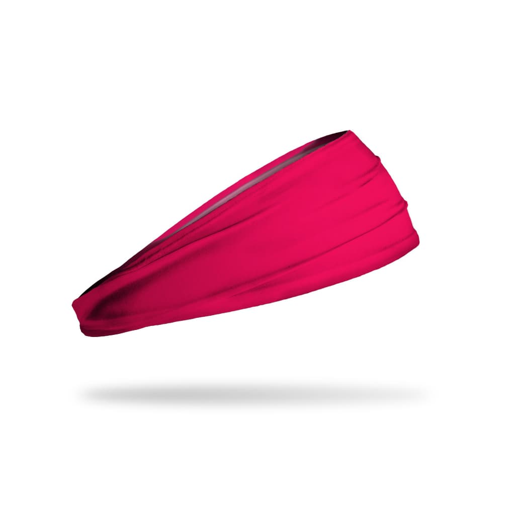 JUNK Hot Pink Headband (Big Bang Lite) - 9 for 9