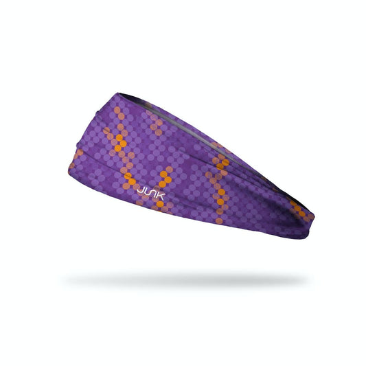 JUNK Infravision Headband (Big Bang Lite) - 9 for 9