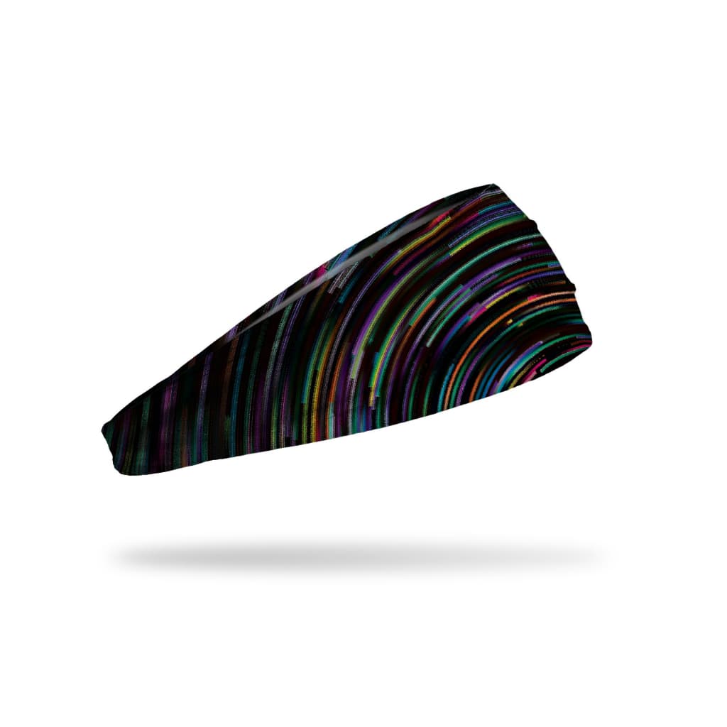 JUNK Light Speed Headband (Big Bang Lite) - 9 for 9