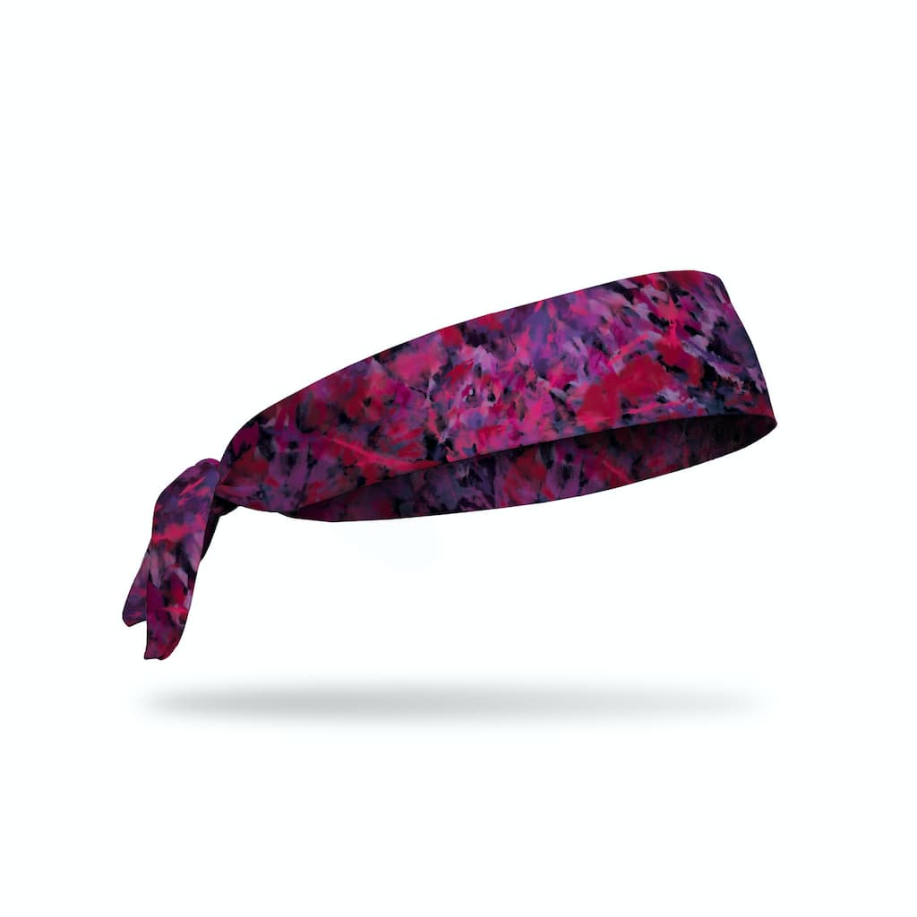 JUNK Malice Headband (Flex Tie) - 9 for 9