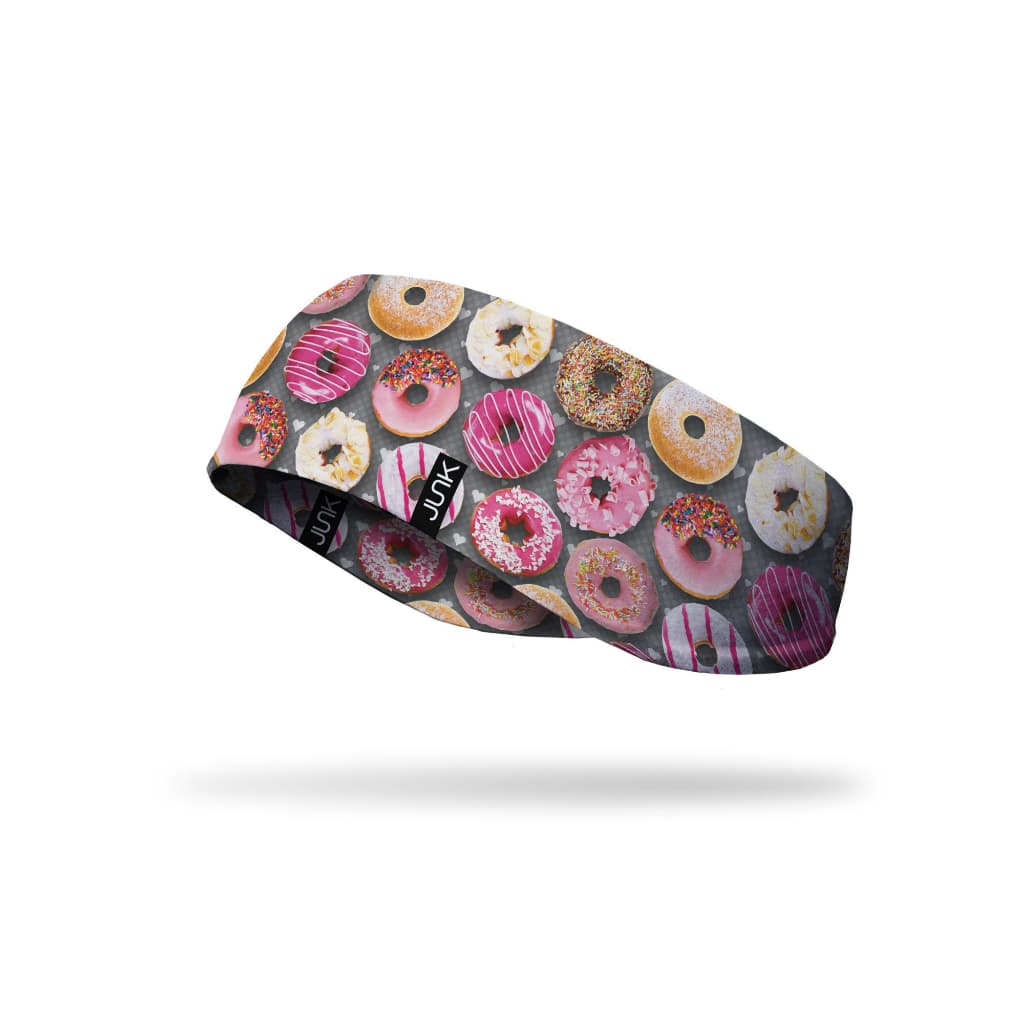 JUNK MCM Headband (Ear Warmer) - 9 for 9