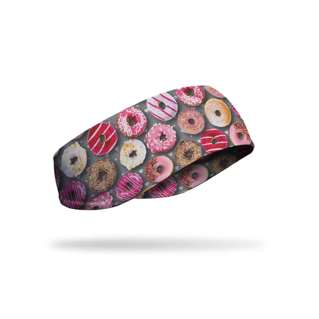 JUNK MCM Headband (Ear Warmer) - 9 for 9