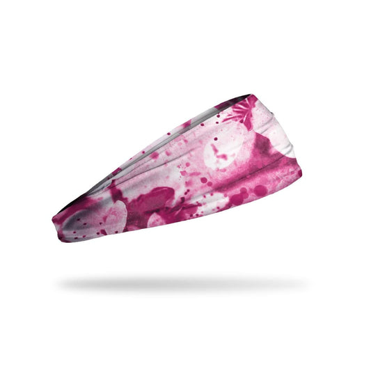 JUNK Mediterranean Symphony Headband (Big Bang Lite) - 9 for 9