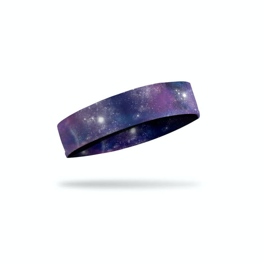 JUNK Milky Way Headband (Baller Band) - 9 for 9