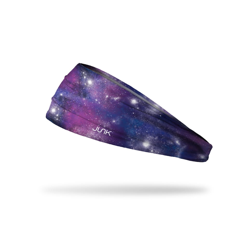 JUNK Milky Way Headband (Big Bang Lite) - 9 for 9