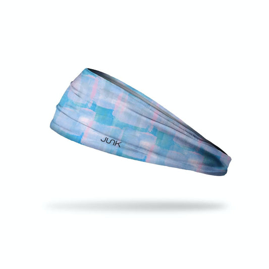 JUNK Miracle Morning Headband (Big Bang Lite) - 9 for 9