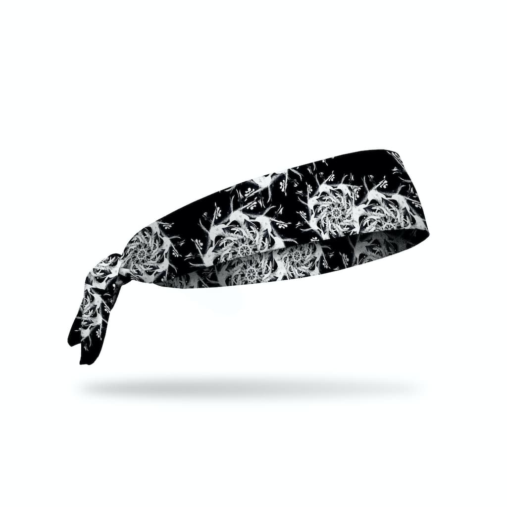 JUNK Night Queen Headband (Flex Tie) - 9 for 9
