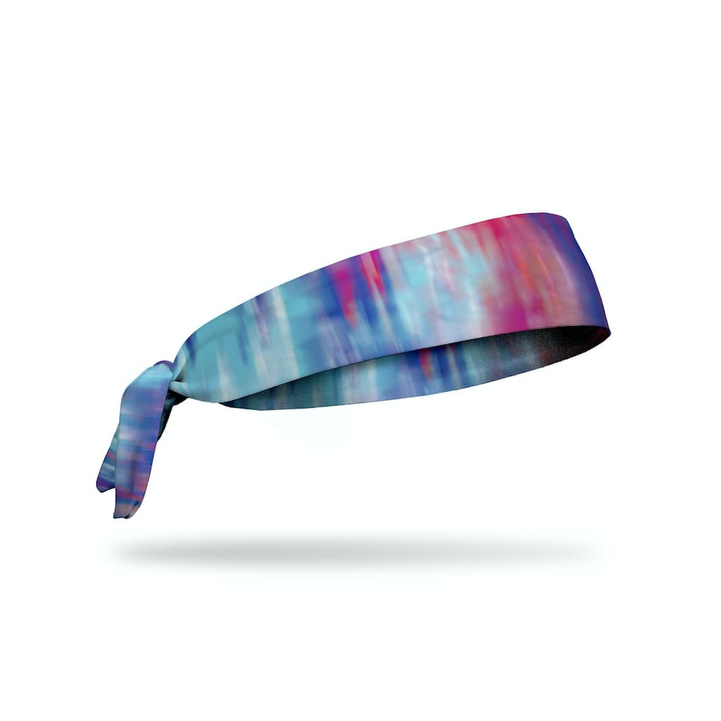 JUNK Northern Lights Headband (Flex Tie) - 9 for 9