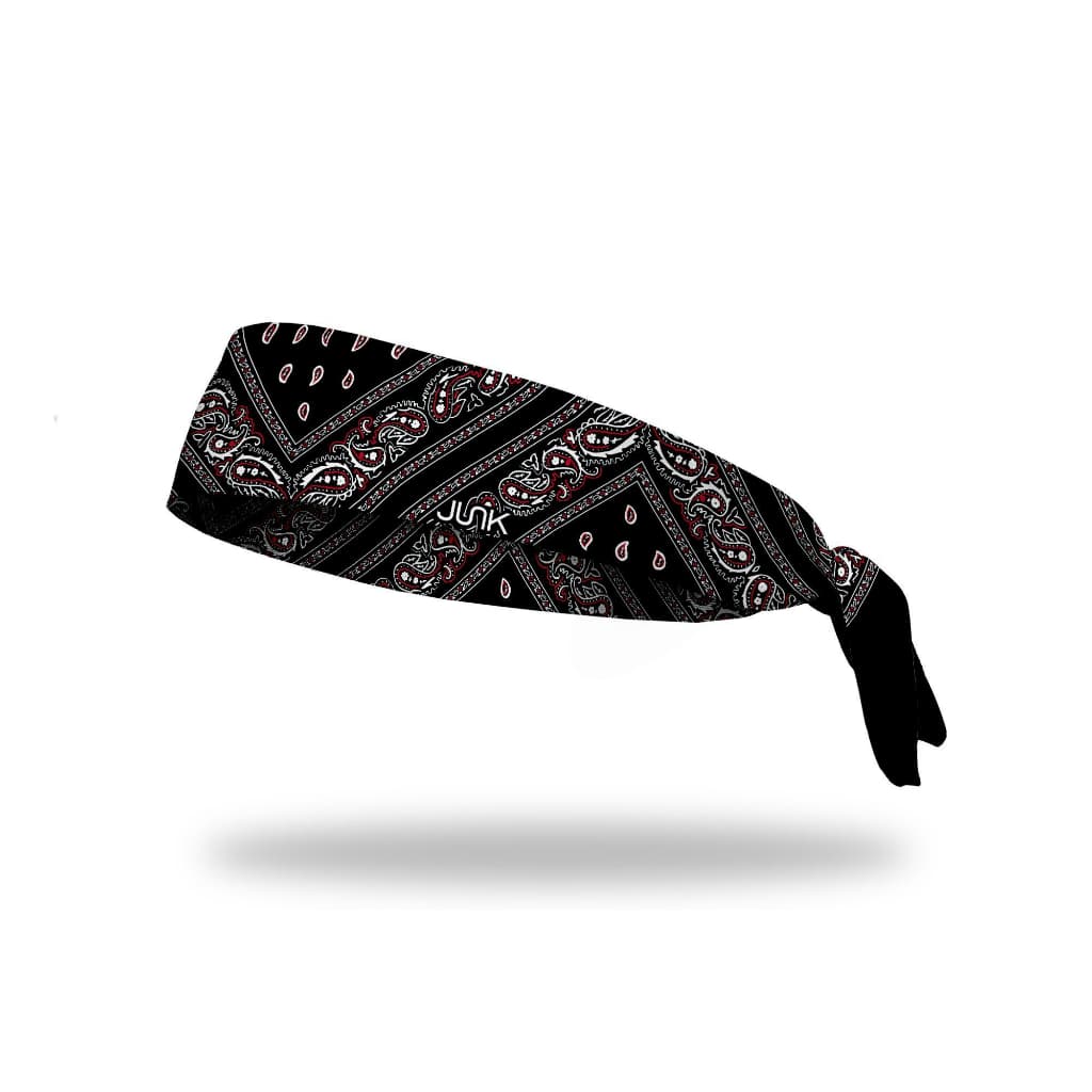 JUNK Novarupta Headband (Flex Tie) - 9 for 9