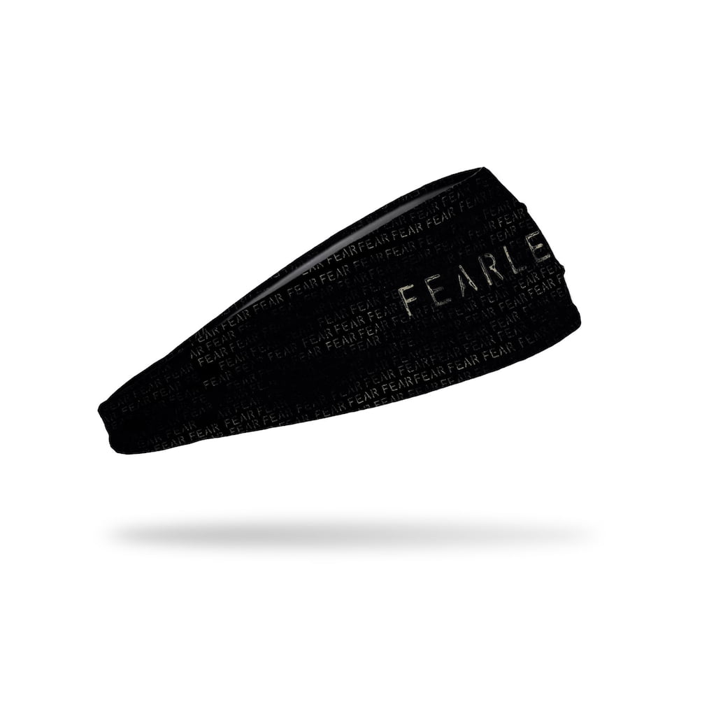 JUNK No Fear Headband (Big Bang Lite) - 9 for 9