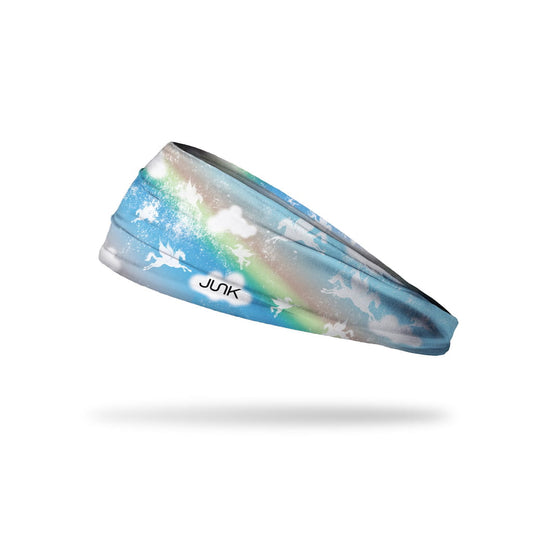 JUNK Pegasus Headband (Big Bang Lite) - 9 for 9
