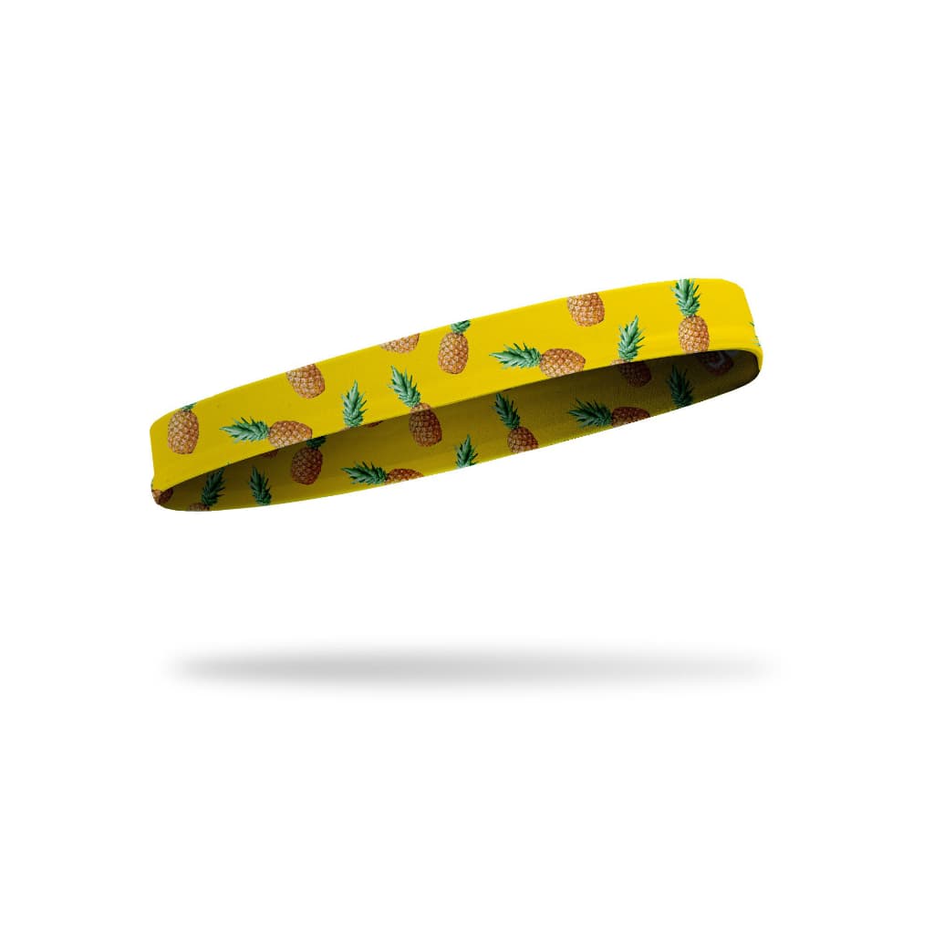JUNK Pina Colada Headband (Thin Band) - 9 for 9