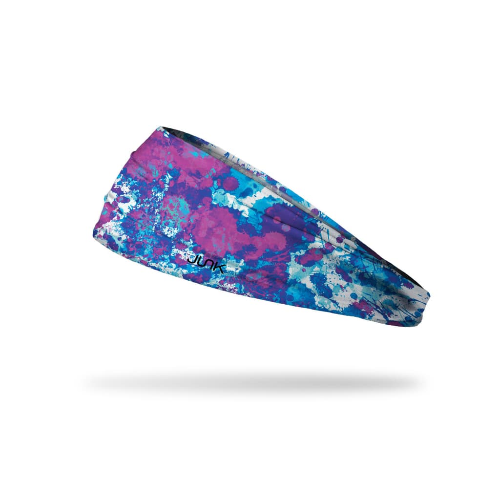 JUNK Pollock Headband (Big Bang Lite) - 9 for 9